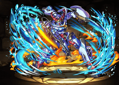 GQuuuuuuX（ジークアクス）