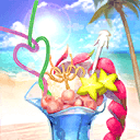 fgo-ブルースカイ・バニラカクテル