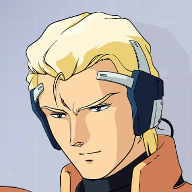 シャア・アズナブル（逆襲のシャア）