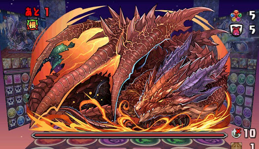 極醒アテナ降臨-5F