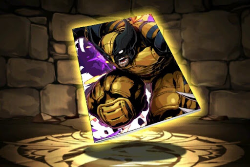 デッドプール＆ウルヴァリン【コラボカバー・2】