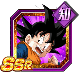 孫悟天（幼年期）