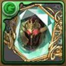 木星の魔導神機・ジュピトールのブレスレット