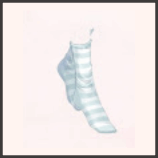 ミントストライプ