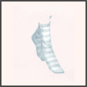 ミントストライプ