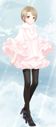 パーティーの司会者