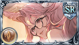 キャサリン（SR）