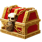 fgo-海賊の宝箱（金）