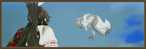 龍の国ルーンファクトリー_白竜解放