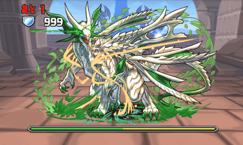 ノルディス降臨！【特殊】6階