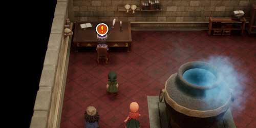 DQ7リイマジンド_大神官