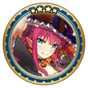 fgo-エリザベートハロウィンコイン