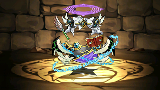 メタトロンのアバたま