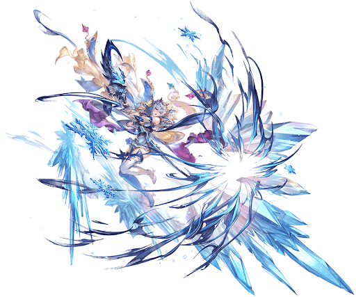 マキュラ・マリウス_上限解放後