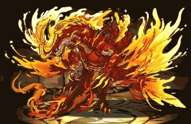 分岐クトゥグア