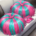 サマーパワー・ポンポン