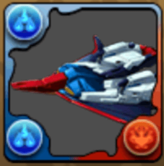 Zガンダム・ウェイブライダー