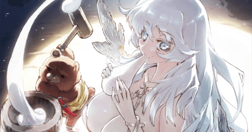 fgo-ムーンライト・フェスト