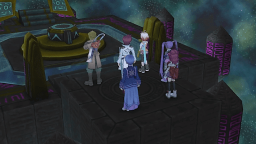 ゾーオンケイジ