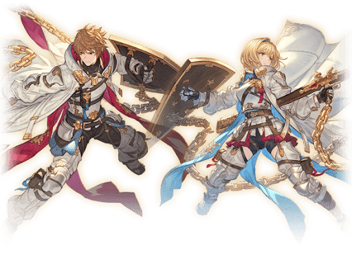 シールドスウォーン_全身