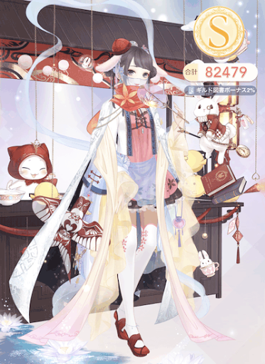 クエスト参考コーデタブ「参考画像URL」