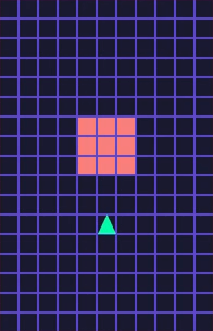 マジカルバレット