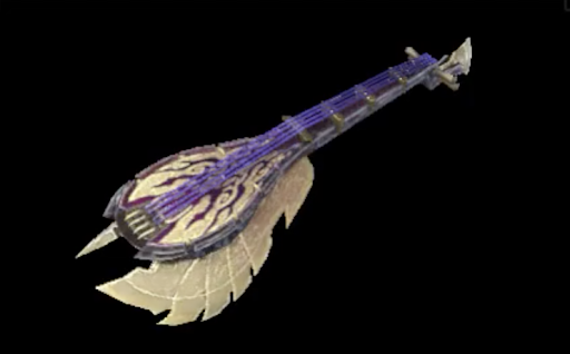 禍ツ琵琶【封】Ⅰ