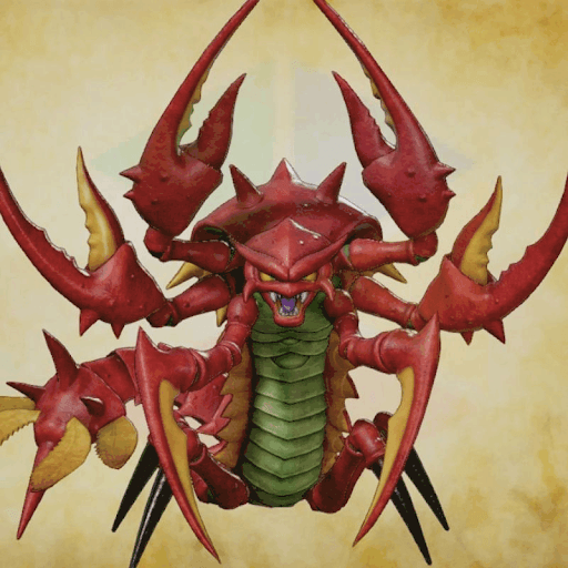 レッドプレデター