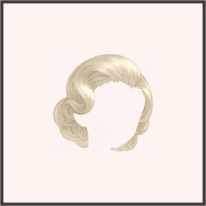 クラシカルブライド（金）