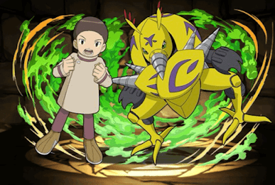 火田伊織＆ディグモン