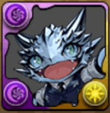 バーテンダー・メタルドラゴン