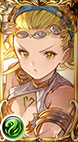 ペトラ（SSR）