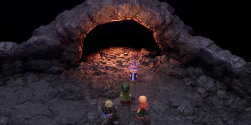 DQ7リイマジンド_1層のさらに奥