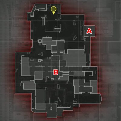 スキッドロウ強ポジ