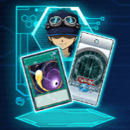 コズミック・サイクロン