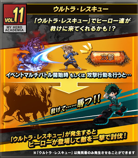 ウルトラ・レスキュー