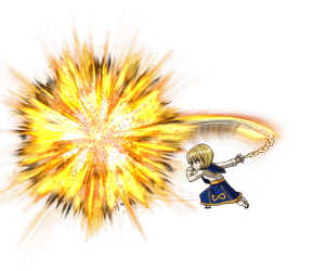 クラピカ_上限解放後