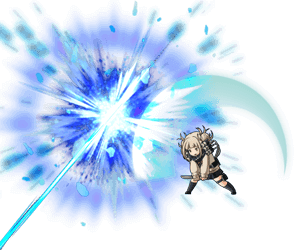 トガヒミコ_上限解放後