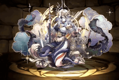 冥掟神・テミス