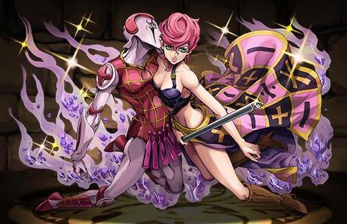 トリッシュ・ウナ＆スパイス・ガール