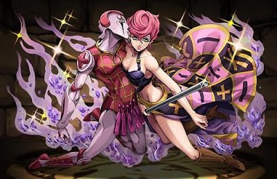 トリッシュ・ウナ＆スパイス・ガール