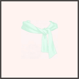 ワガママな青春（緑）