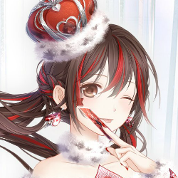 ハートトラップ