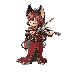 セレフィラ（SSR）_初期状態