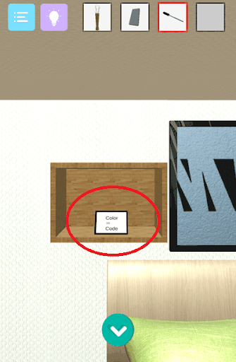 RoomK1_スイッチの使用