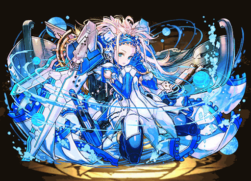 覚醒マシンノア