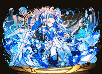 覚醒マシンノア