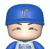 ブルックス・クリスキー