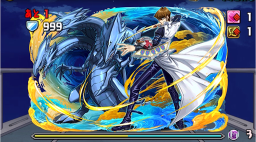 遊戯王DMチャレンジ-9F