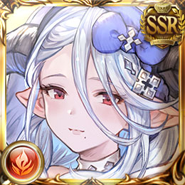 イシュミール（浴衣）